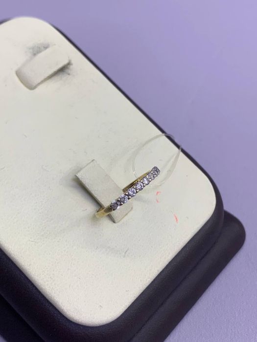 Золотое кольцо / #MA875287