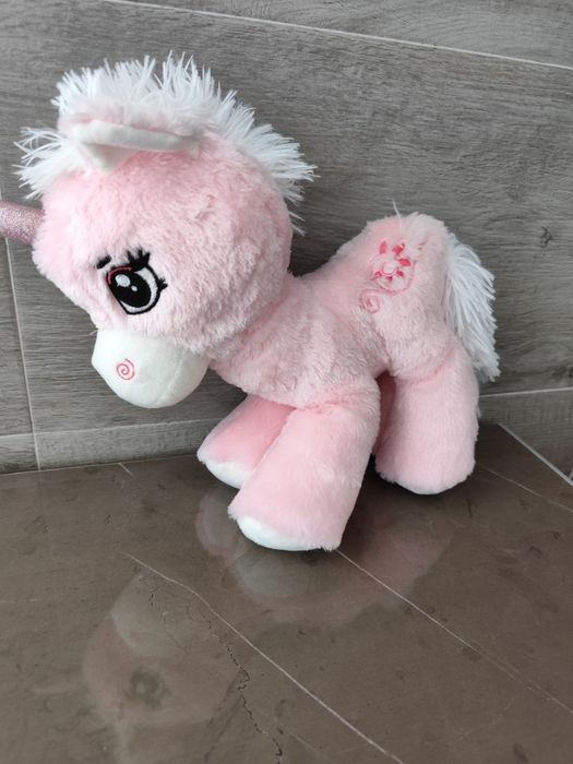 Лот плюшени играчки
