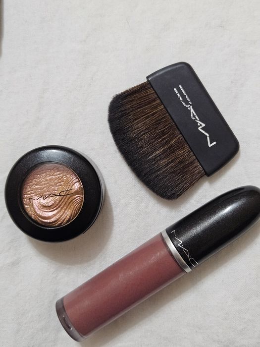 Гримове Kiko MAC Bobbi Brown Douglas