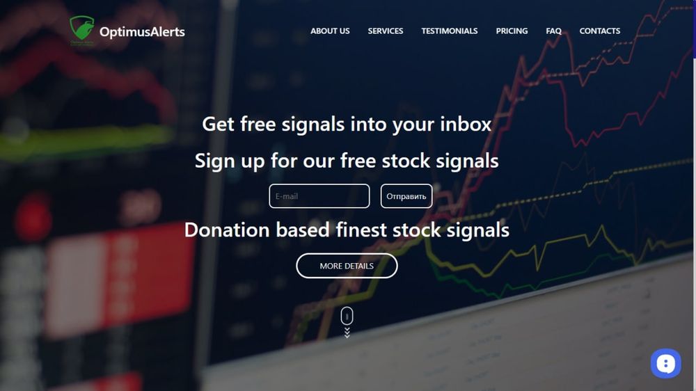 Разработка Сайта для вашего бизнеса, Создание сайта