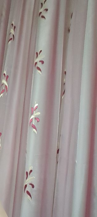 Продам шторы для комнат!