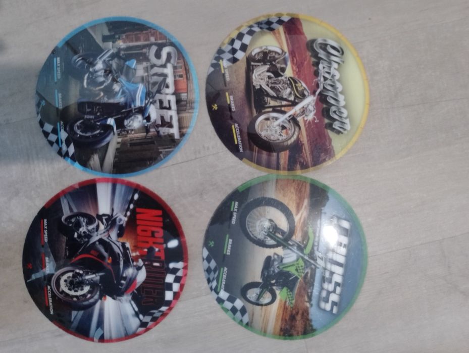 Ергономична детска раница Topgal