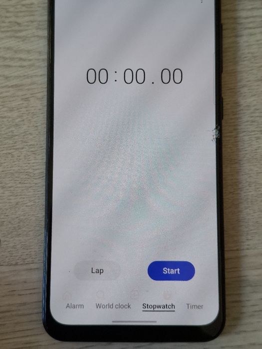 Samsung Galaxy A30s