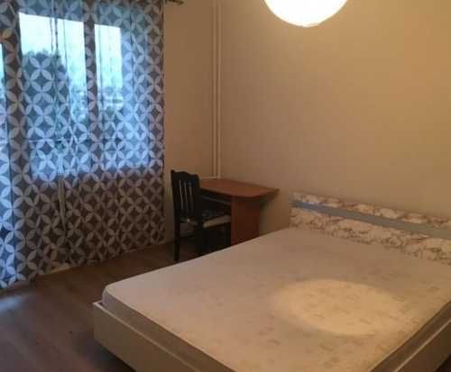 Двустаен имот в Слатина