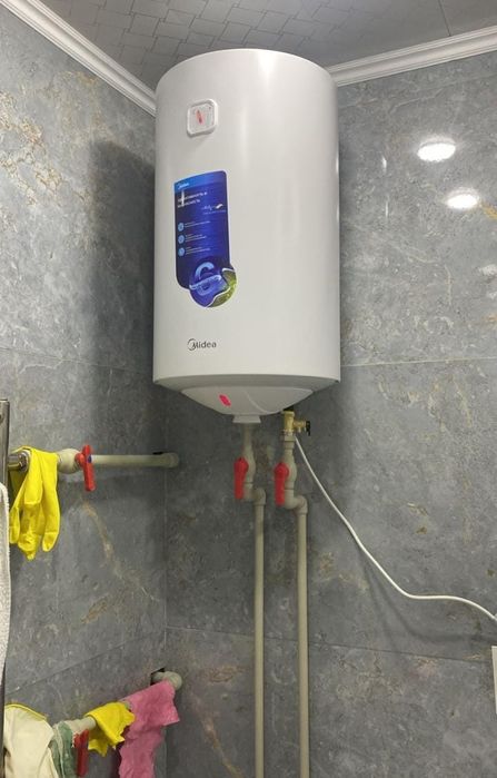 Сантехник 24 /7(круглосуточно)