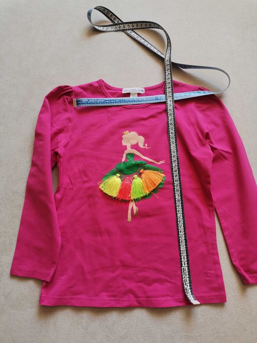 Детски блузи за момиче