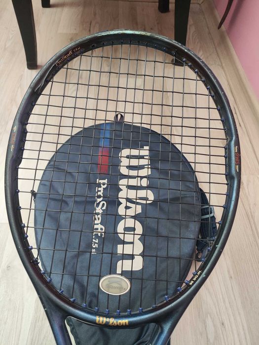 Тенис ракета Wilson ProStaff 7.5