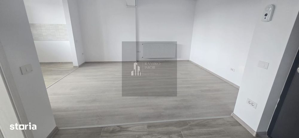 Apartament 2 camere POPESTI/Strada Biruintei
