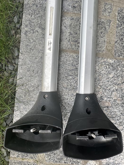 Bare portbagaj BMW F10