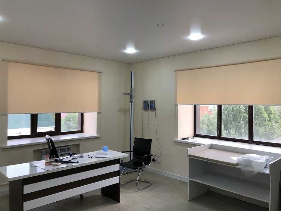 Жалюзи,Ролл шторы, День и ночь