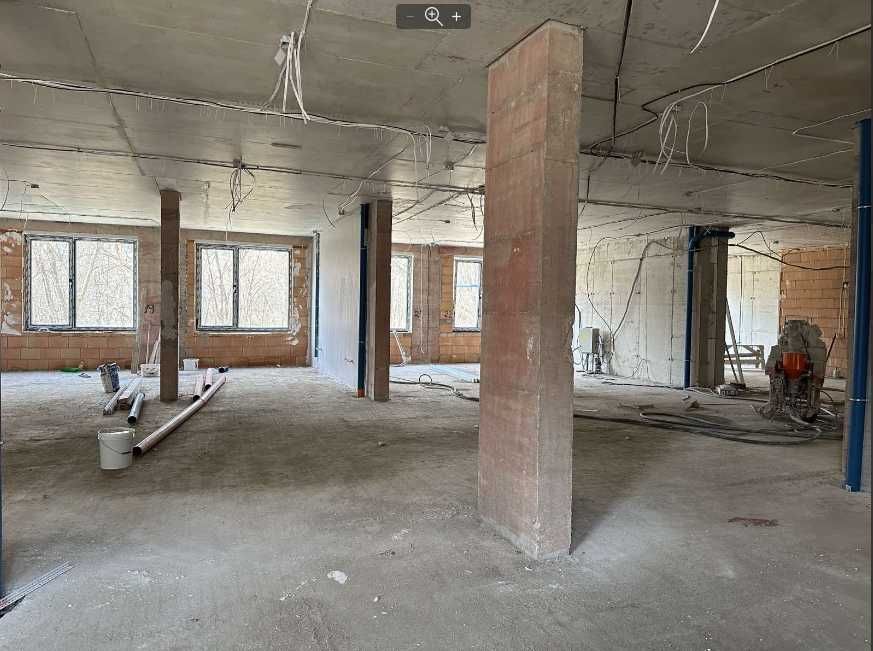 Продава се Магазин в Варна, Център - 480 кв.м за 1459 €/кв.м - Снимка #4