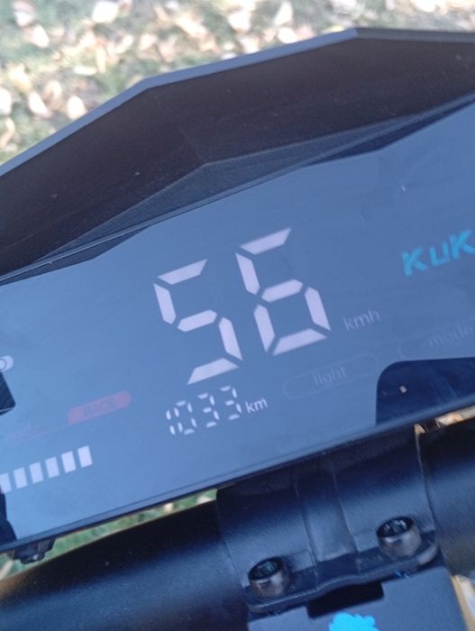 Kukirin g2 2026 ..