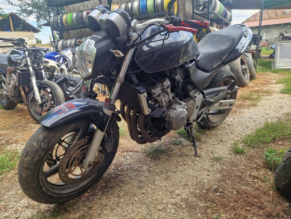 Piese Honda Hornet CB 600 F,  2002 PC 36