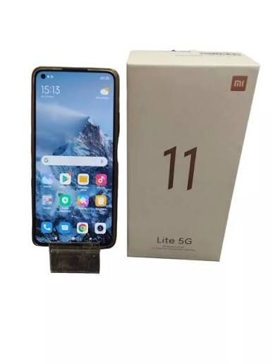 Xiaomi mi 11 lite 4G