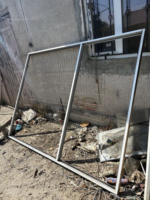 panouri termopan pvc