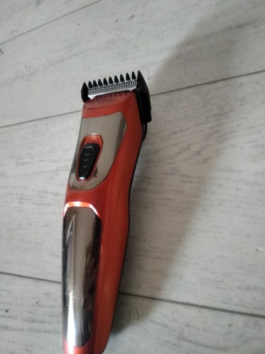 Машинка для стрижки