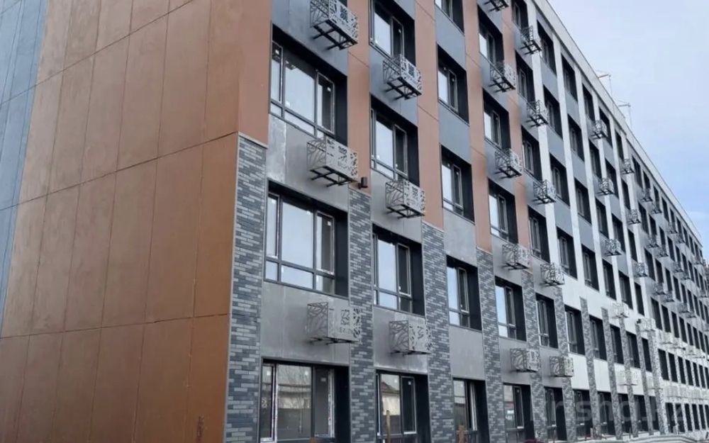 Квартира В Гулдала