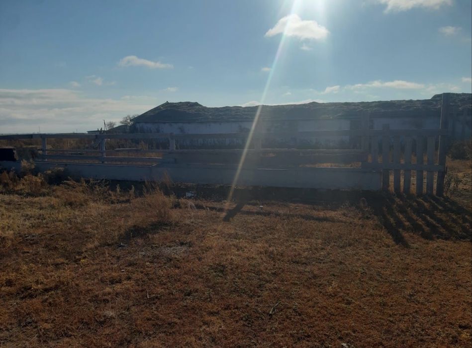 Продам животноводческую базу