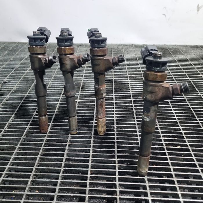 Injector Dacia Dacia Logan II MCV 1.5 dCi 2013 - 2016 90CP K9K612 K9K626 Euro5 (1422) ...