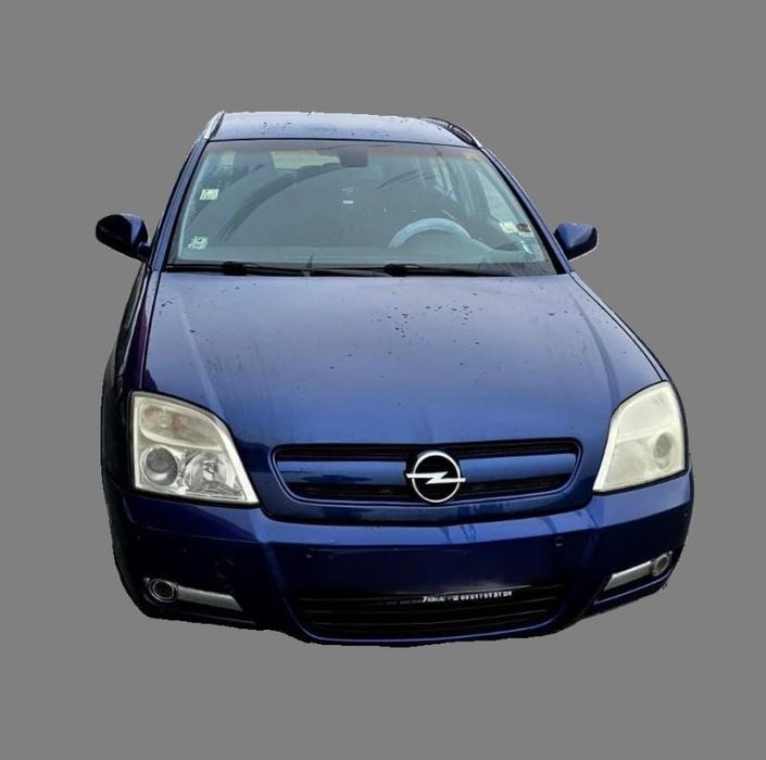 Macara geam electric stângă fata Opel Signum