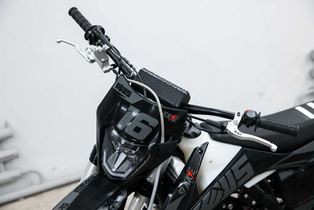 Мотоцикл KEWS K-16