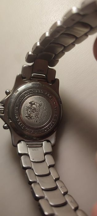 Ceas Cronograph Festina