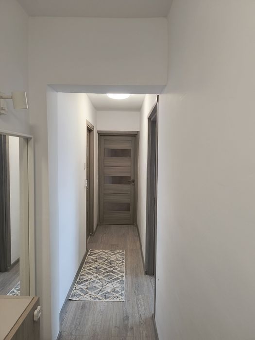 Apartament  micro 4