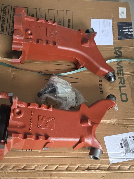 Piese Merlo orice piesă