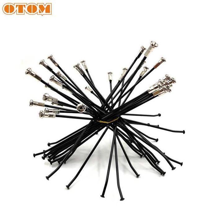 СПИЦА 18" 19" 21" KTM 1998- 2020 спици за капла спица за капла