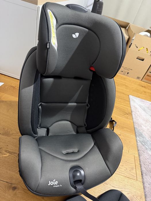 Scaun auto reglabil copii Joie