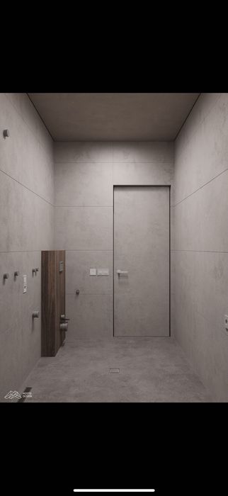 Къща Ален Мак от инвеститор