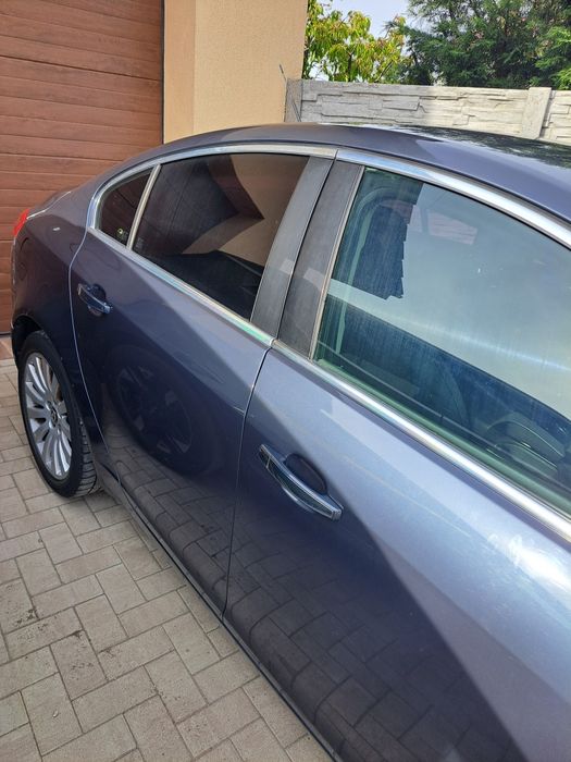 OPEL Insignia 2009 — imagine 3