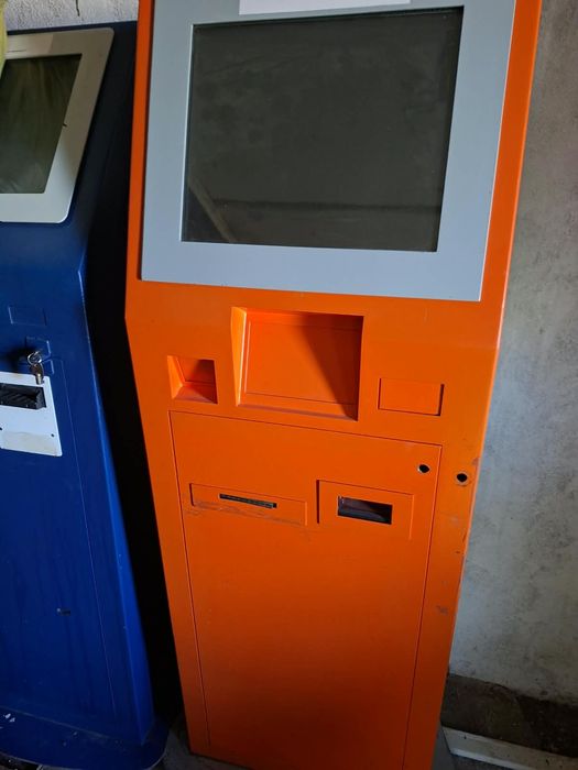 Продам платёжные терминалы