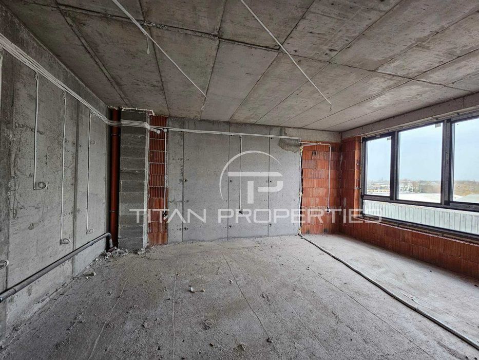 Продава се Двустаен апартамент в Пловдив, Гагарин - 73 кв.м за 1459 €/кв.м - Снимка #3