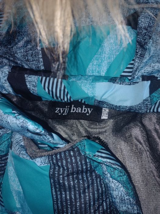 Продам комбинезоны новые