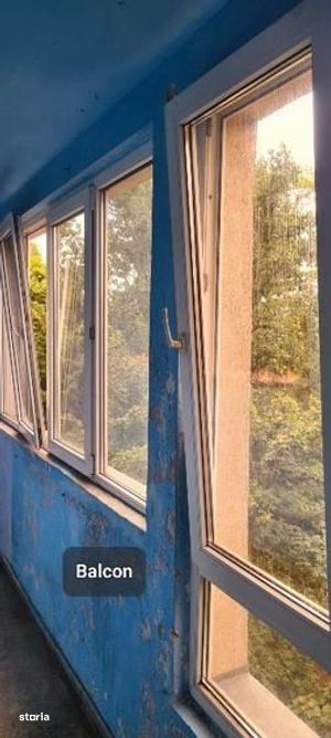 Vatra Luminoasa // 450m fata de Iancului // De Renovat