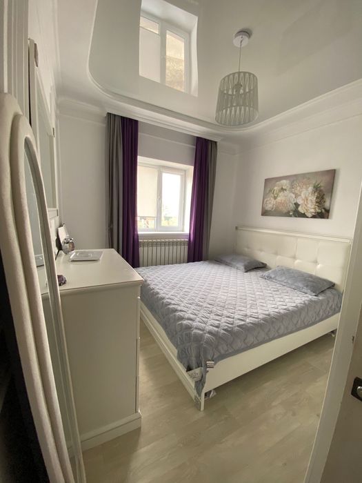 Дина базар артынан үй сатылады