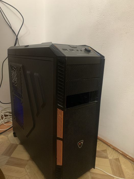 игрвовой компьютер с комплектом