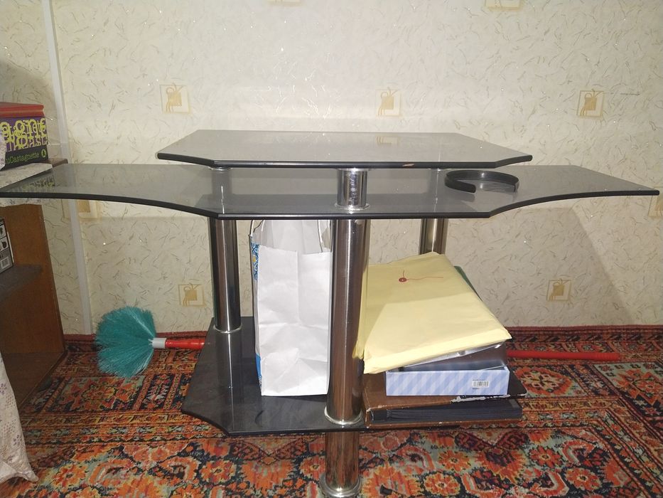 Подставка под телевизор