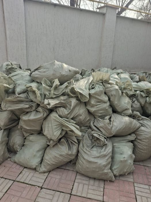 Подсыпка под асфальт, под бетон