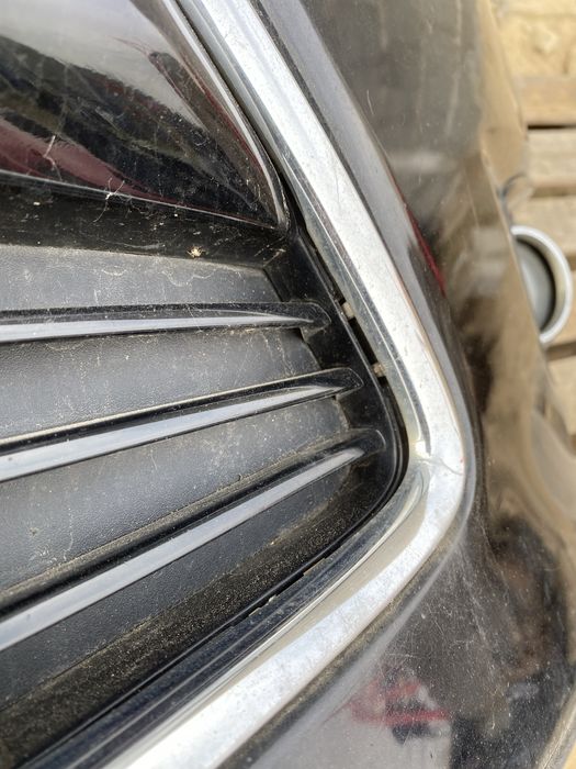 Bara Fata Ford C-Max Titanium 2011