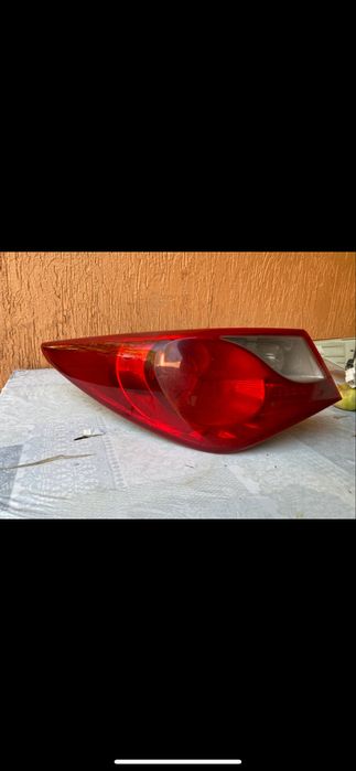 Фар акцент…………….