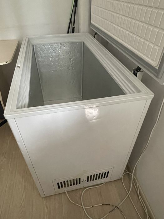 Морозилтник Кристал 270 л