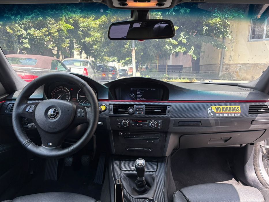 Bmw e90 Facelift