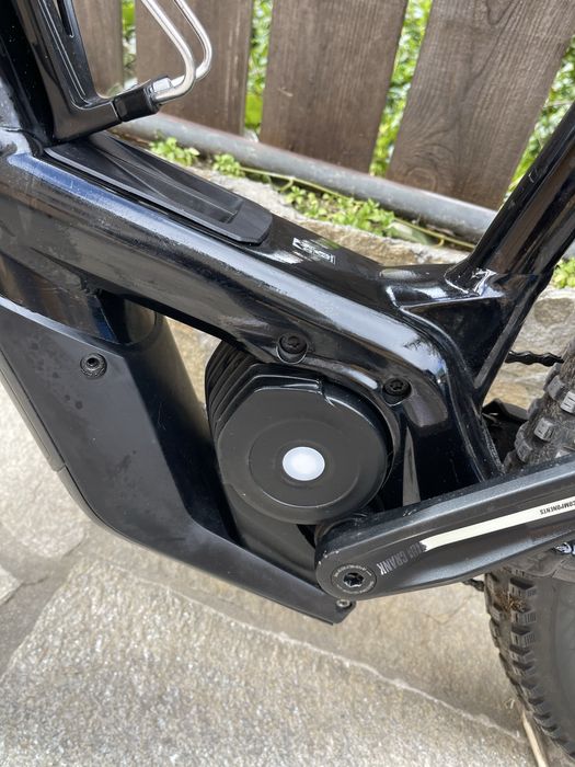 Електрически велосипед Haibike