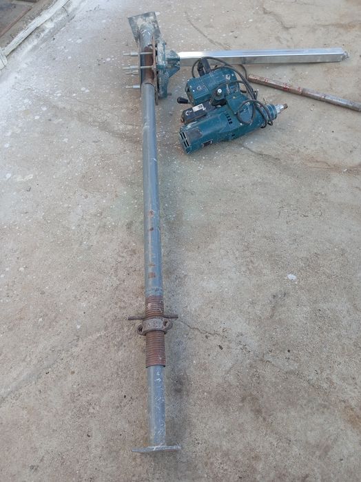 Алмазное бурение