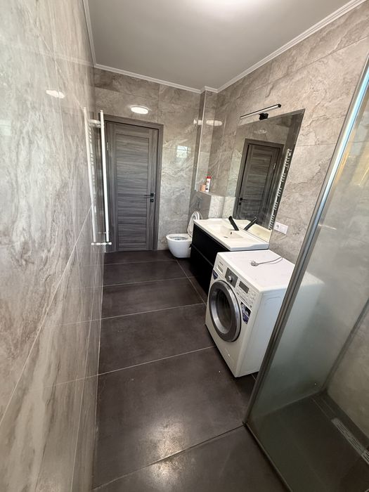 Inchiriez apartament cu doua camere str Constantin Brancusi