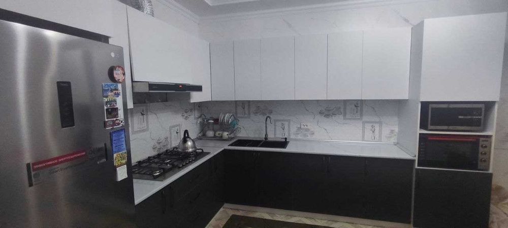 Mebel zakazga kuxnya spalni