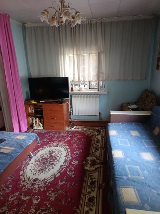 Продам дом г. Алатау