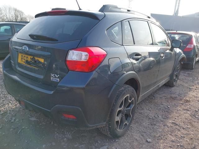 Dezmembrez Subaru XV 1 [2011 - 2015] Crossover 2.0 MT AWD (150 hp)